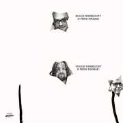 Vinile Bugge Wesseltoft and Prins Thomas Bugge Wesseltoft Prins Thomas