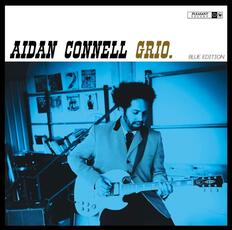 CD Grio Aidan Connell