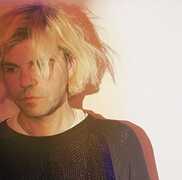 CD As I Was Now Tim Burgess