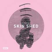 Vinile Skin Shed Carw