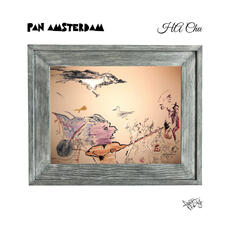 Vinile Ha Chu Pan Amsterdam
