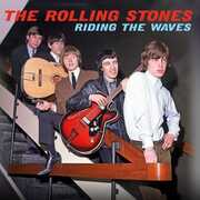 Vinile Riding the Waves Rolling Stones