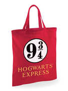 Cartoleria Borsa Harry Potter. 9 And 3 Quarters CID