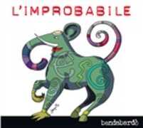 CD L'improbabile Bandabardò