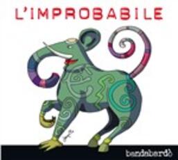CD L'improbabile Bandabardò