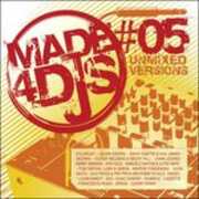 CD Made for DJs vol.5