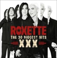 CD The 30 Biggest Hits XXX Roxette