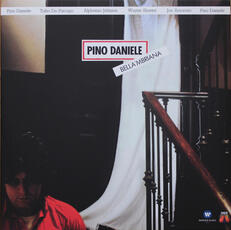 Vinile Bella 'mbriana (180 gr.) Pino Daniele