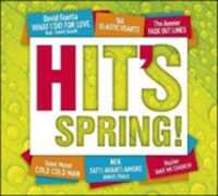 CD Hit's Spring! 2015