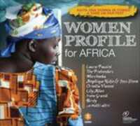 CD Women Profile for Africa