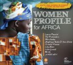 CD Women Profile for Africa