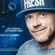 CD Astronave Max Max Pezzali