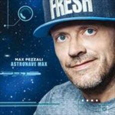 CD Astronave Max Max Pezzali