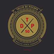 CD 50! Trilogy Tullio De Piscopo