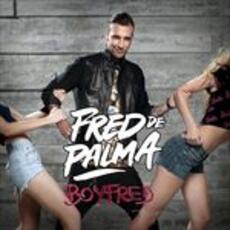 CD BoyFred Fred De Palma