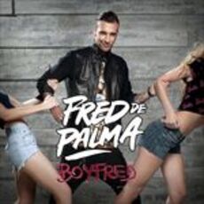 CD BoyFred Fred De Palma