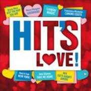 CD Hit's Love! 2016