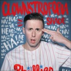 CD Clownstrofobia Shade