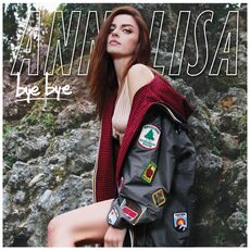CD Bye Bye Annalisa