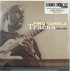 Vinile Tracks (Limited Edition) Pino Daniele