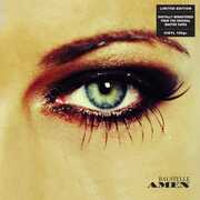 Vinile Amen Baustelle