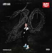 Vinile 20 Capo Plaza