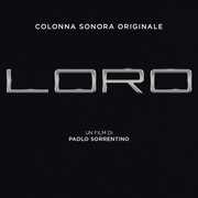 CD Loro (Colonna Sonora)