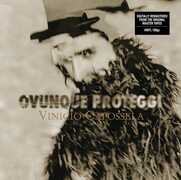Vinile Ovunque proteggi (Remastered) Vinicio Capossela