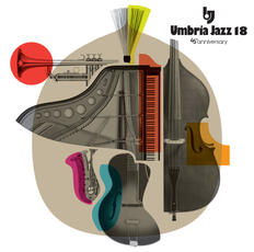 CD Umbria Jazz 2018