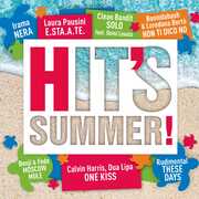 CD Hit's Summer! 2018