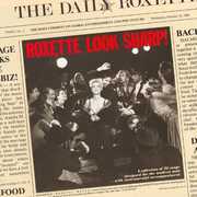 Vinile Look Sharp! Roxette