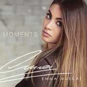 CD Moments Emma Muscat