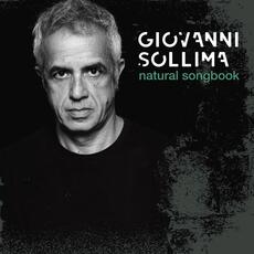 CD Natural Songbook Giovanni Sollima