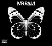 CD Butterfly Effect 2.0 Mr. Rain