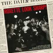 Vinile Look Sharp Roxette