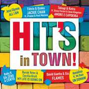 CD Hit's in Town! 2018
