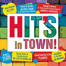 CD Hit's in Town! 2018