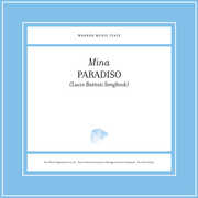 Vinile Paradiso. Lucio Battisti Songbook Mina
