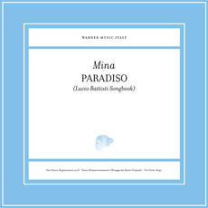 Vinile Paradiso. Lucio Battisti Songbook Mina