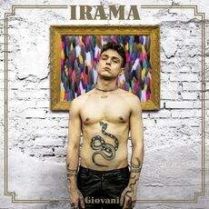 CD Giovani Irama