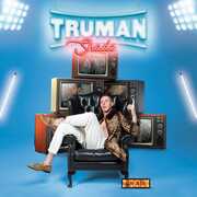 CD Truman Shade