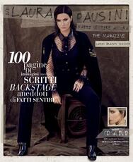 CD Fatti sentire ancora (The Magazine Edition) Laura Pausini