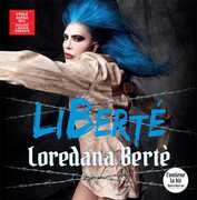 Vinile LiBerté (Red Coloured Vinyl) Loredana Bertè
