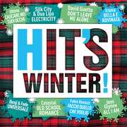 CD Hit's Winter! 2018