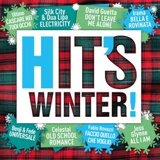 CD Hit's Winter! 2018