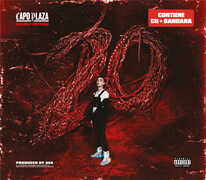 CD 20 Capo Plaza