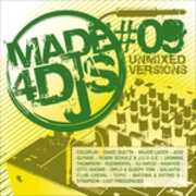 CD Made for Djs vol.9