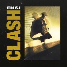 CD Clash Ensi
