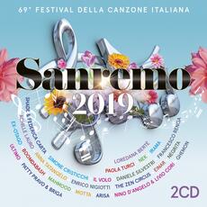 CD Sanremo 2019