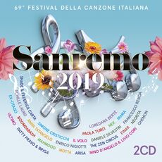 CD Sanremo 2019